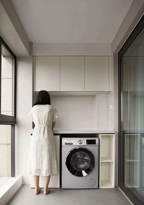 有娃家庭必看 114㎡借鑒日式精髓，門用五金件打造不操心的家