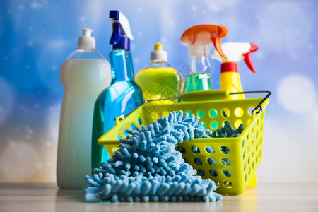 家庭必備 常見(jiàn)洗滌用品與洗衣用品全解析